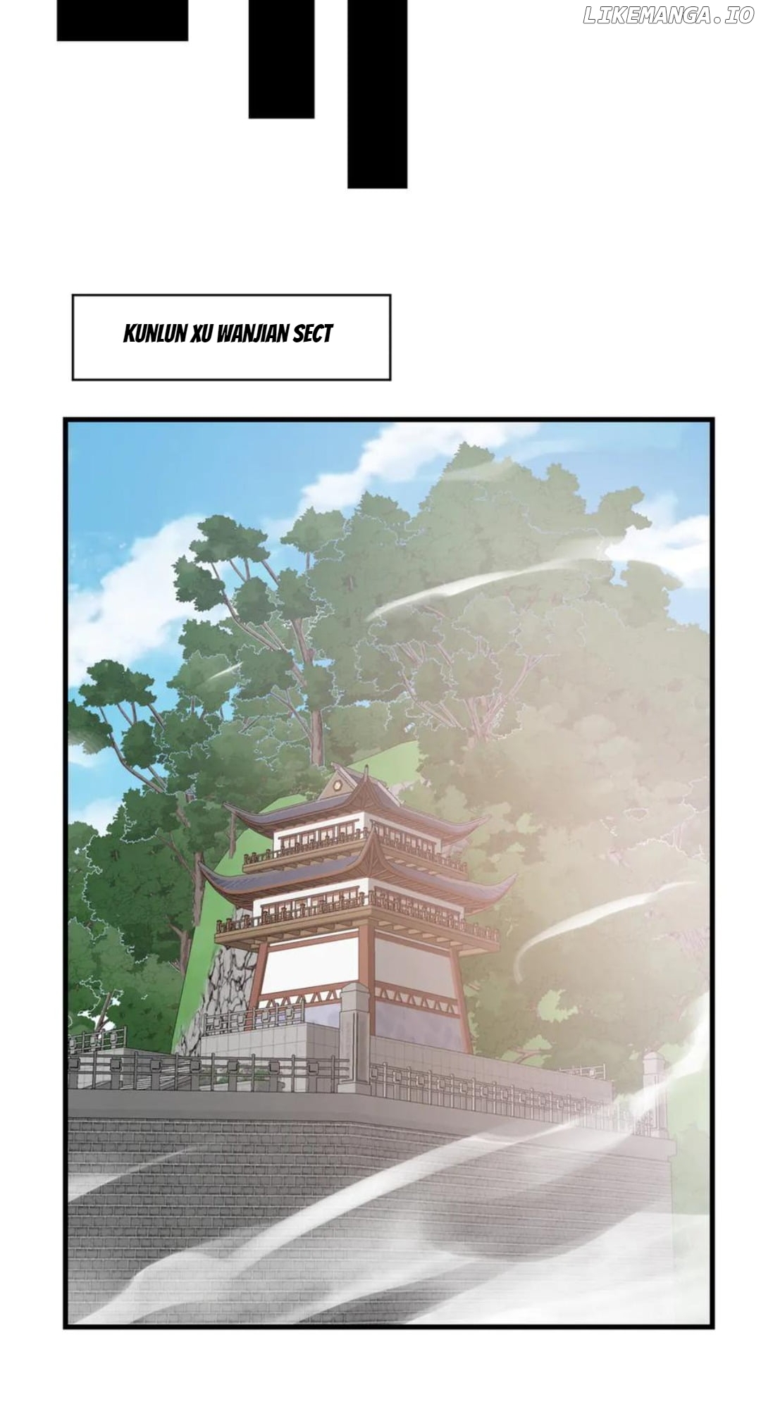 Divine Urban God Chapter 249 - page 23
